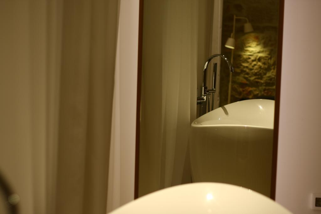 The Bridge Luxury Apartments Zadar Rom bilde