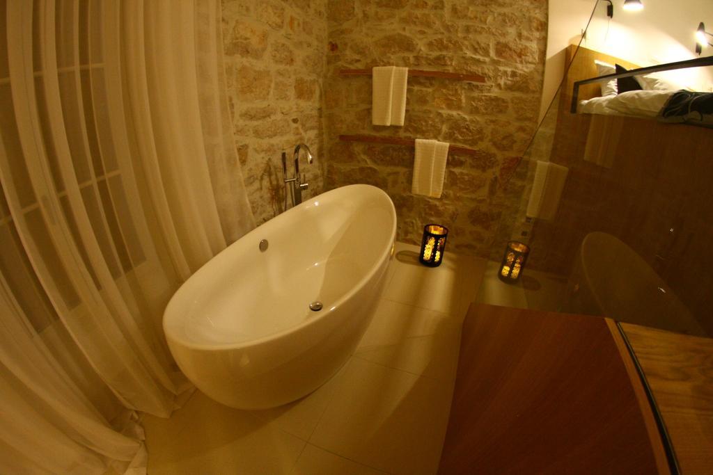The Bridge Luxury Apartments Zadar Eksteriør bilde