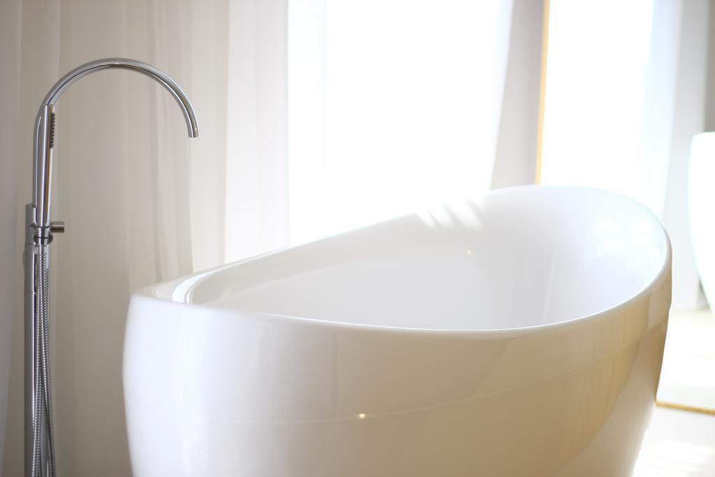 The Bridge Luxury Apartments Zadar Rom bilde
