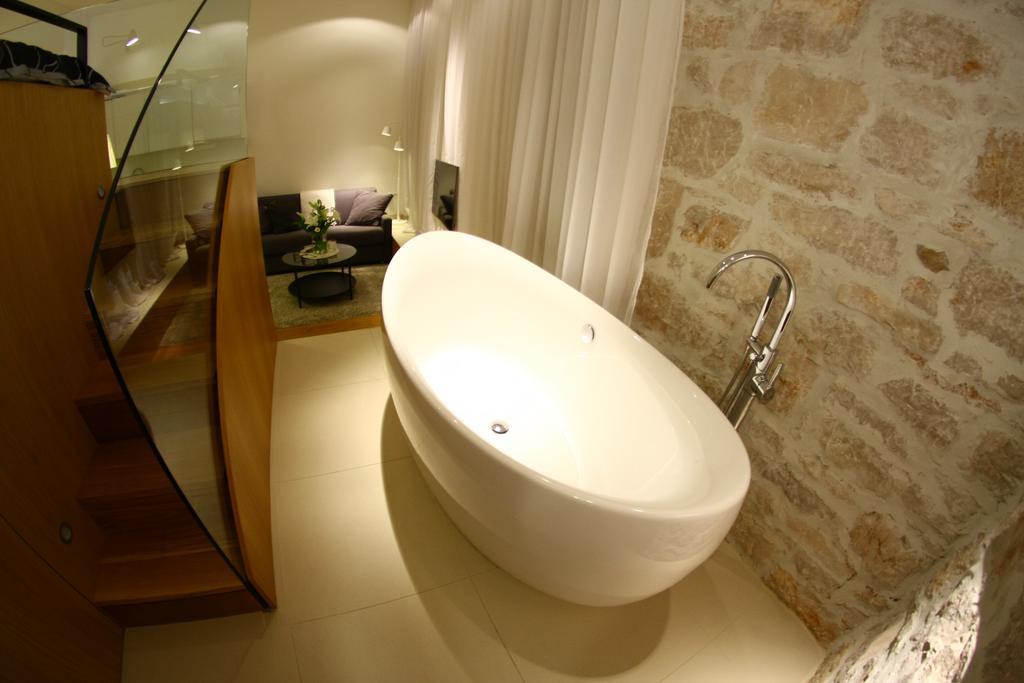 The Bridge Luxury Apartments Zadar Eksteriør bilde