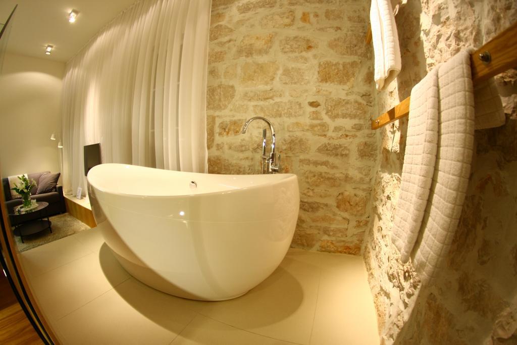 The Bridge Luxury Apartments Zadar Eksteriør bilde