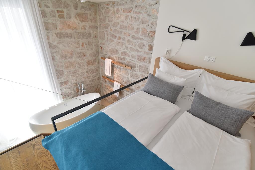 The Bridge Luxury Apartments Zadar Eksteriør bilde