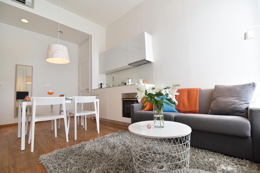 The Bridge Luxury Apartments Zadar Eksteriør bilde